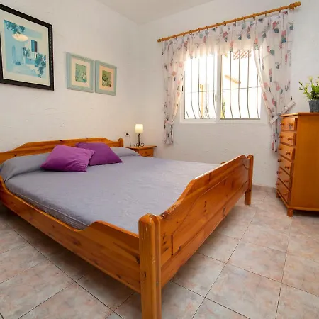Meluca By Interhome בית נופש