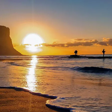 Meluca * Calpe