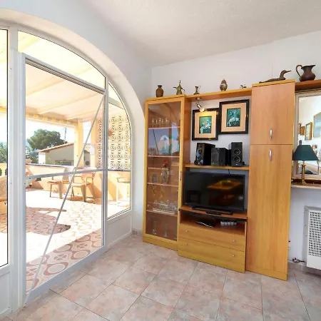 Meluca By Interhome Hébergement de vacances *