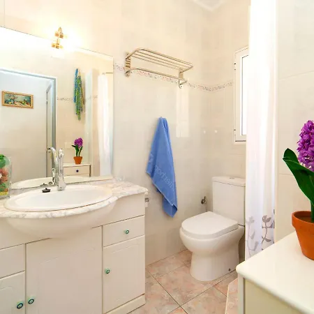 Hébergement de vacances Meluca By Interhome
