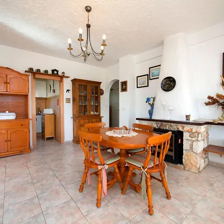 Meluca By Interhome * Calp