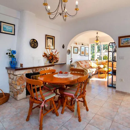 Meluca By Interhome Hébergement de vacances Calp
