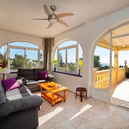 Hébergement de vacances Meluca By Interhome *