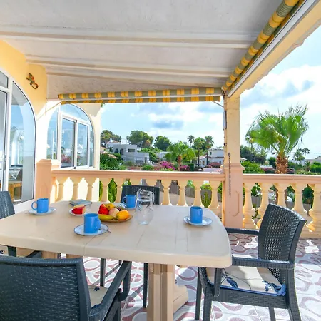 Meluca By Interhome Vakantiehuis *
