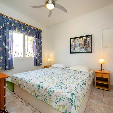 Meluca By Interhome Calpe