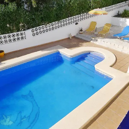 Meluca By Interhome Hébergement de vacances *